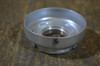 Honda CB125/CB160/CL160, Top Yoke Nut, Genuine NOS