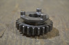 Honda CB200/CL200/XL175, 5th Gear Counter, Genuine NOS available at Moto-Classic from 49.5