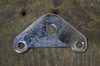 Honda CD90Z, Brake Light Mounting Bracket, Genuine, NOS, Part Number 53137-051-750 available at Moto-Classic from 9.5