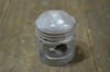 Honda CB92 Benly Piston, Genuine NOS