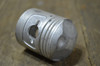 Honda CB92 Benly Piston, Genuine NOS