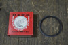 Honda CA175K3/CB175K, 0.75 Piston Rings, Genuine NOS