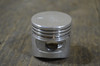 Honda PC50/PF50/PS50/QA50, Std Size Piston, NOS, Part Number 13101-081-000