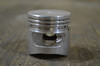 Honda PC50/PF50/PS50/QA50, Std Size Piston, NOS, Part Number 13101-081-000