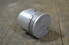 Honda C50,  Piston, 1.00 Oversize, Genuine, NOS, Part Number 13105-036-010