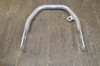 Gas Gas HP Wild 450, 2007, Rear Grab Bar, Genuine, NOS, Part Number BQ450710018