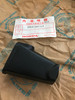 Honda CB250N, Right Side Rear Winker Cover, Genuine, NOS, Part Number 33641-443-003