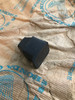 Honda C100/C102/C105/C90/CA100 Seat Rubber Stopper, Genuine, NOS, 77236-001-810