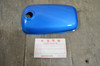 Honda CB125T Fuel Cap Lid, Genuine, NOS, Part Number 17511-399-700ZB