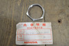 Honda CB350/P/P0/P4/CB450/K2/P0/P2/P5 Siren Cable Fixing Nut, NOS, Part Number 90322-282-000