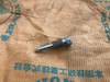 Honda C92/CA160/CA175/CB100 Throttle Screw, Genuine, NOS, Part Number 16163-011-004