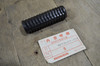 Honda C100CM/C50 Pillion Rest Rubber, Genuine, NOS, Part Number 50710-377-000