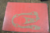 Honda C72, C77, C78, Oil Pump Gasket, NOS, 15196-259-000
