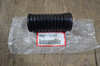 Honda CB100 K0-K2, Footrest Rubber, Genuine, NOS, 50661-110-000