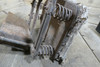Royal Enfield Model 180,  Rear Seat and Tool Boxes, Good Solid Condition