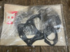 Honda CB72 Genuine Gasket Set, Soiled Packaging, But Genuine Product 06110-268-000