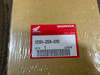 Honda C72 C77 C78 Cylinder Base Gasket, Genuine Honda 12191-259-010