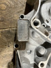 Honda H100S Left Side Crankcase, Used Part in Good Condition, 11200-KE6-830