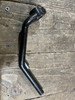 Honda C72 C77 C78 CA72, R/H Foot Bar, Genuine, NOS, 50630-259-010B
