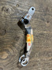 Honda CB92 Front Brake Arm, Genuine, NOS, CB925507B
