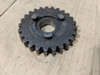 Montesa Cota 247 mainshaft 2nd Gear 2164.050.1 NOS available at Moto-Classic from 25
