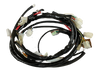 Gas Gas Halley 2T 125, 2009, Wiring Loom, Genuine, NOS, EH100001209