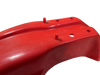 Gas Gas EC50 Boy, EC Rookie, MC65, 2001-2007, Red Front Mudguard, NOS,