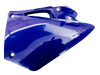 Gas Gas EC250/300 2003-05, FSE 2003 Blue Left Side Cover, Genuine, BE250320005