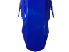 Gas Gas EC Models 2007-2009, Rear Blue Mudguard, Genuine, BE93500AZ2508