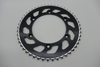 Gas Gas EC, MC, SM, FSE, FSR, Black Rear Sprocket, 49T, Genuine, NOS, BC25818024 available at Moto-Classic from 29.95