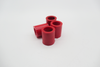 Gas Gas EC, FSE, Pampera, MC65, Red Upper Chain Guide Roller, BE25610014