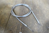 Honda C320/TS50,  NOS, Throttle Cable, 17910-027-000G