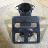 Honda CB250K4/CB350K4, NOS, Number Plate Bracket. 84701-344-600B