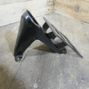 Honda CB250K4/CB350K4, NOS, Number Plate Bracket. 84701-344-600B