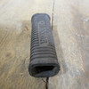 Honda Pillion Footrest Rubber, NOS, 50705-024-000, C200, CA72,C77,C78