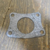 Honda CB125,CB160,CB93, NOS, Cam Gasket Cover. 12396-216-000