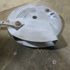 Triumph/BSA  9 Inch Front Brake Plate, T150/A65/A75/Cafe racer.
