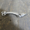 Honda CB92, CB95, Front Brake Lever, NOS, 45411-205-020.