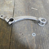 Honda CB92/CB95, Front Brake Arm, Used Part. 45411-205-020.