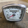 Honda CB92 Benly,C92, C95 Speedometer Assembly, NOS, 37200-200-810