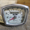 Honda CB92 Benly,C92, C95 Speedometer Assembly, NOS, 37200-200-810