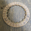 Honda C70,CA100,CA50,100,102,105, Clutch Friction Plate. 22201-165-951