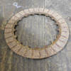 Honda C70,CA100,CA50,100,102,105, Clutch Friction Plate. 22201-165-951