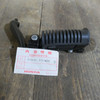 Honda CB500T Left Footrest