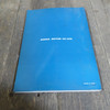 Honda PC50 Genuine Honda Parts List Book.