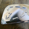 Honda C110,CA110, C115, R/hand Tank Cover, NOS, 17640-011-000.