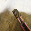 Honda CBX400F,CBX550F, Conrod Bolt, 90185-MA6-000, NOS, Shop Soiled.
