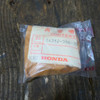 Honda  TL250, XL250, XL350  Timing Sprocket, Genuine NOS, 14312-356-300.