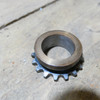 Honda  TL250, XL250, XL350  Timing Sprocket, Genuine NOS, 14312-356-300.