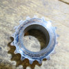 Honda  TL250, XL250, XL350  Timing Sprocket, Genuine NOS, 14312-356-300.